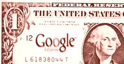Googleアドセンスのクリック範囲変更