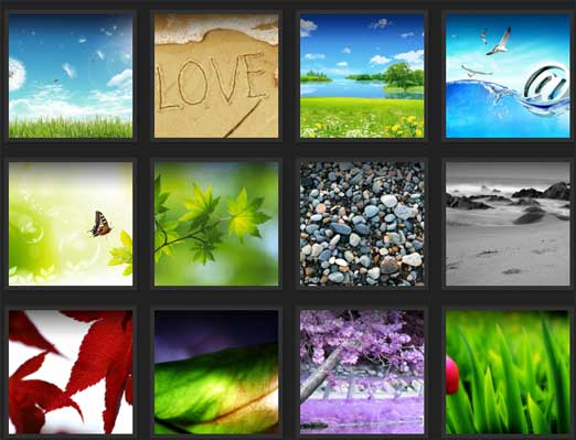 TwitterBackgroundsBase2 Twitter 背景画像 自然