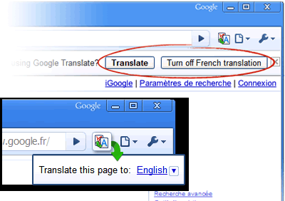 Google 翻訳 Google 翻訳