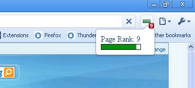 Google PageRank