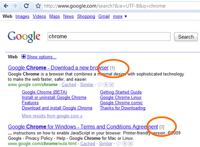 SearchKeys SearchKeys