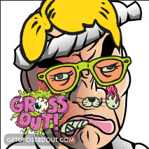 myGrossOut1 myGrossOut1