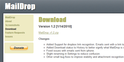 MailDrop3