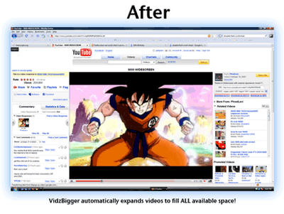YouTube アフター