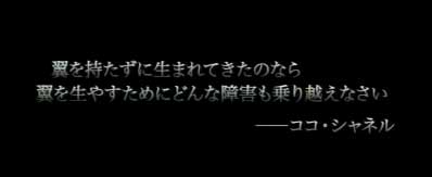 ココ・アヴァン・シャネル