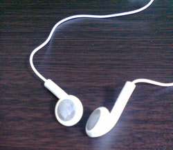 she9500-1 iPod nano純正