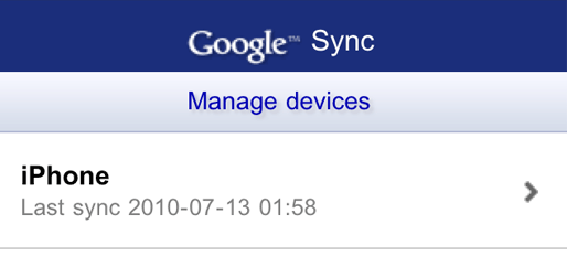google-sync 画像の代替テキスト 例:“The Mona Lisa”