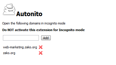 Autonito1 ドメイン指定
