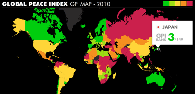 GPI MAP