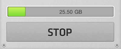 simple-drive5 ストップ