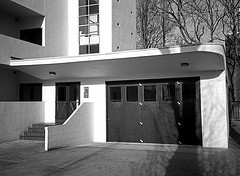 Isokon building