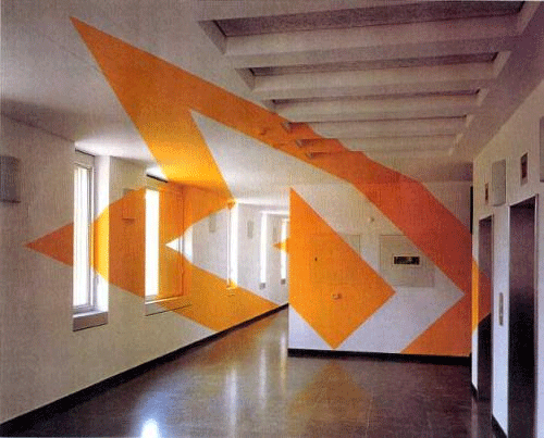 Felice Varini63d039