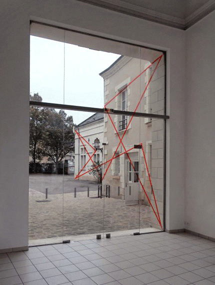 Felice Varini3d049