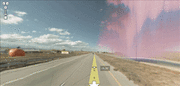 Google Maps ストリートビューの人気目撃情報TOP10