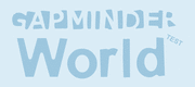 世界各国の平均寿命の変遷を視覚化した「Gapminder」