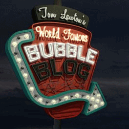THE BUBBLEBLOG パノラマ
