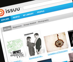 Issuu
