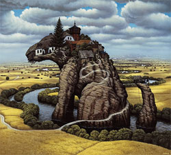 Jacek Yerka