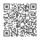 GoogleモバイルトップページのQRコード