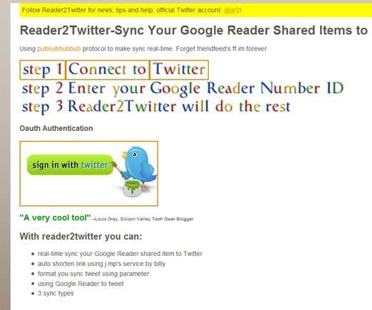 Reader2Twitter1