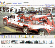 Google Maps ストリートビュー（Google Street View）のおかしな写真いろいろスライドショー