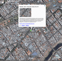 アンジェリーナのTatoo４つ目のgeocode