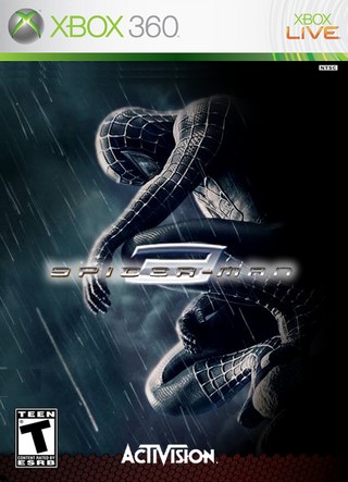 Spiderman3