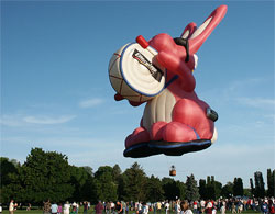 energizerのアイデア広告