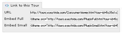 ブログやサイトに埋め込めるタグ付