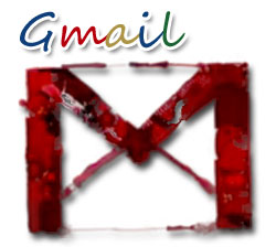 gmailの巨大アート広告