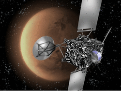 グーグルアースで見るRosetta（ロゼッタ）探査機から見た地球の夜景