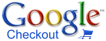 Google Checkout(チェックアウト)