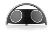 harman/kardon(ハーマン)のスタイリッシュなiPod スピーカー、そのマーケティングはどうだったか？