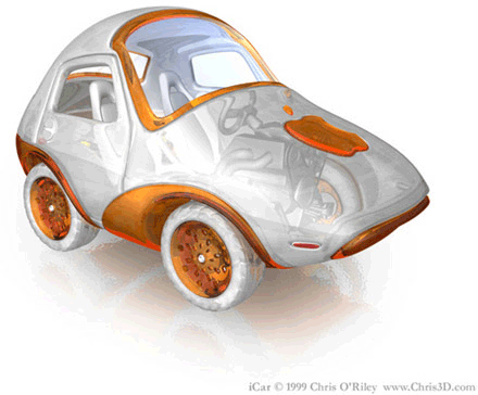 iCar