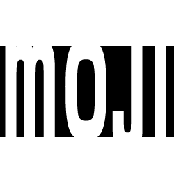 目の錯覚文字いろいろ