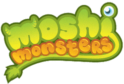 海外版アバター作成&育成サービス「Moshi Monsters」
