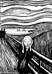 暑さも吹き飛ばす？ちょっと怖い目の錯覚画像まとめ
