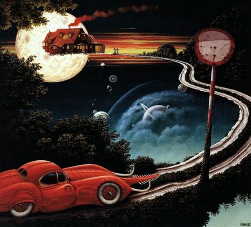 Jacek Yerka01