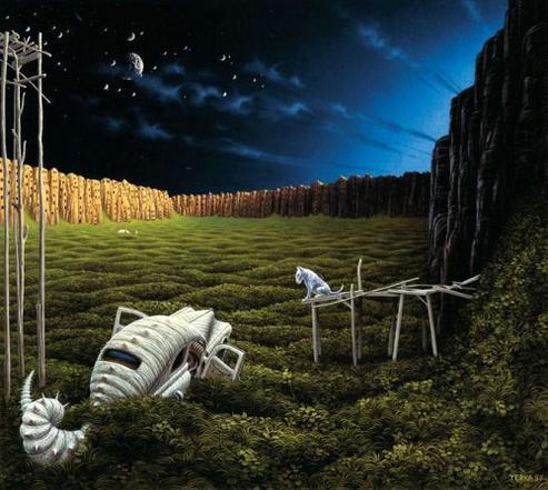 Jacek Yerka02