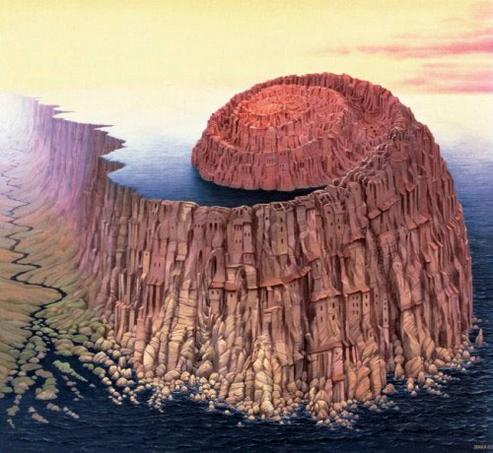 Jacek Yerka04