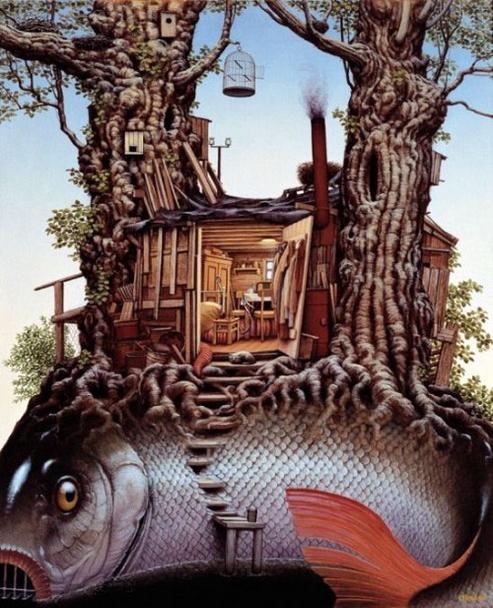 Jacek Yerka05