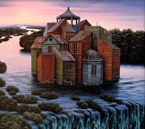 Jacek Yerka06