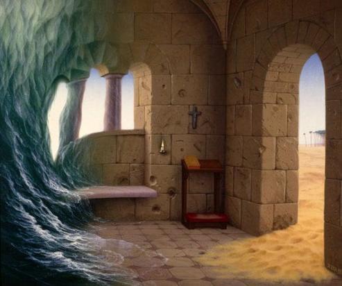 Jacek Yerka07