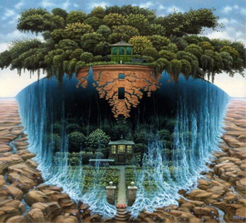 Jacek Yerka09